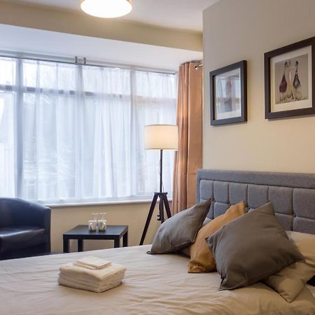 The Waves Hotels Skegness Extérieur photo