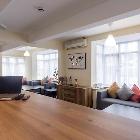 The Waves Hotels Skegness Extérieur photo