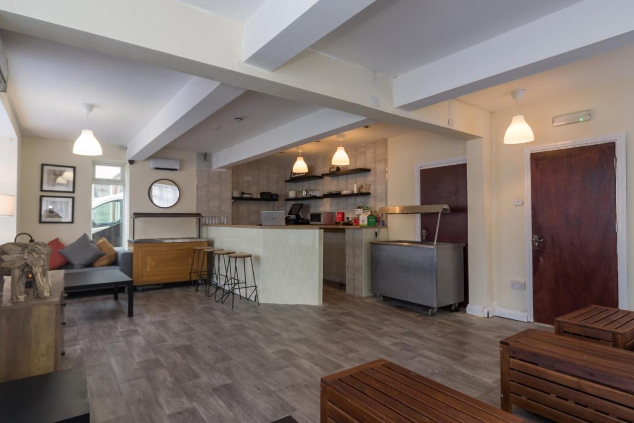 The Waves Hotels Skegness Extérieur photo