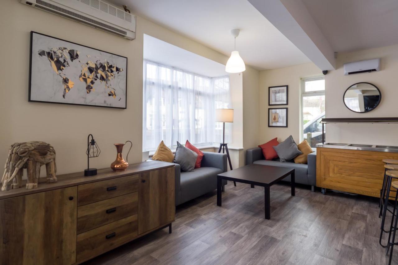 The Waves Hotels Skegness Extérieur photo