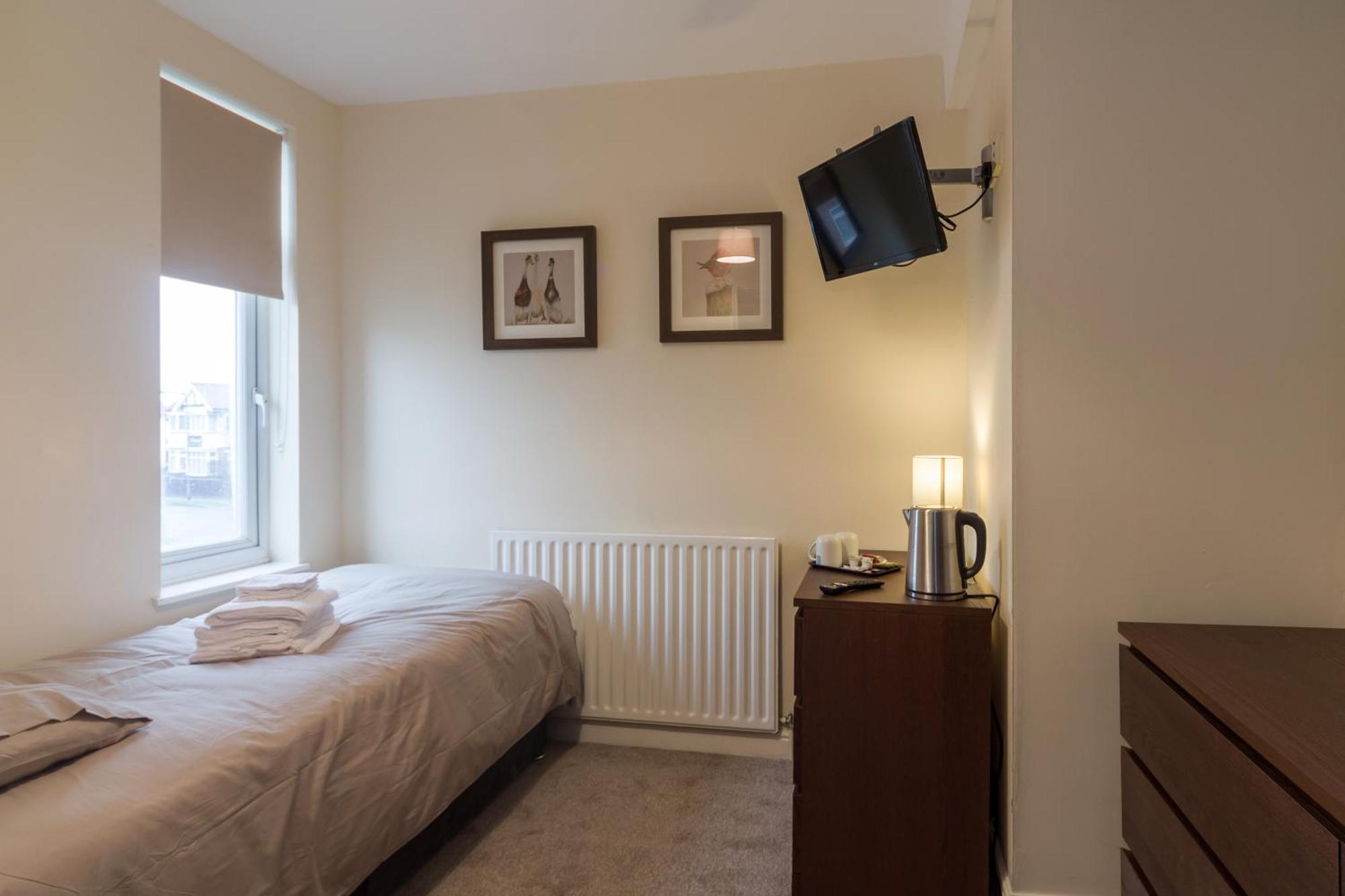 The Waves Hotels Skegness Extérieur photo