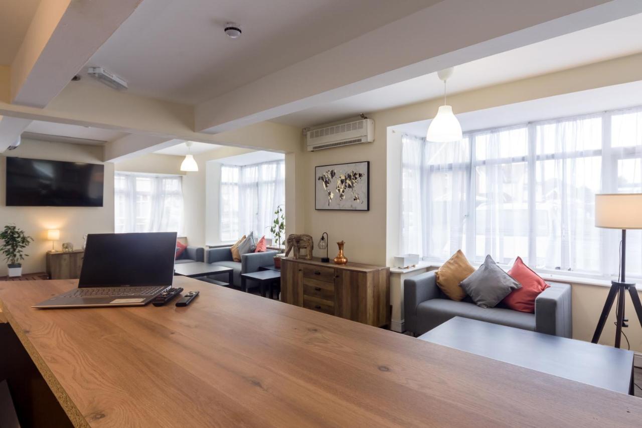 The Waves Hotels Skegness Extérieur photo