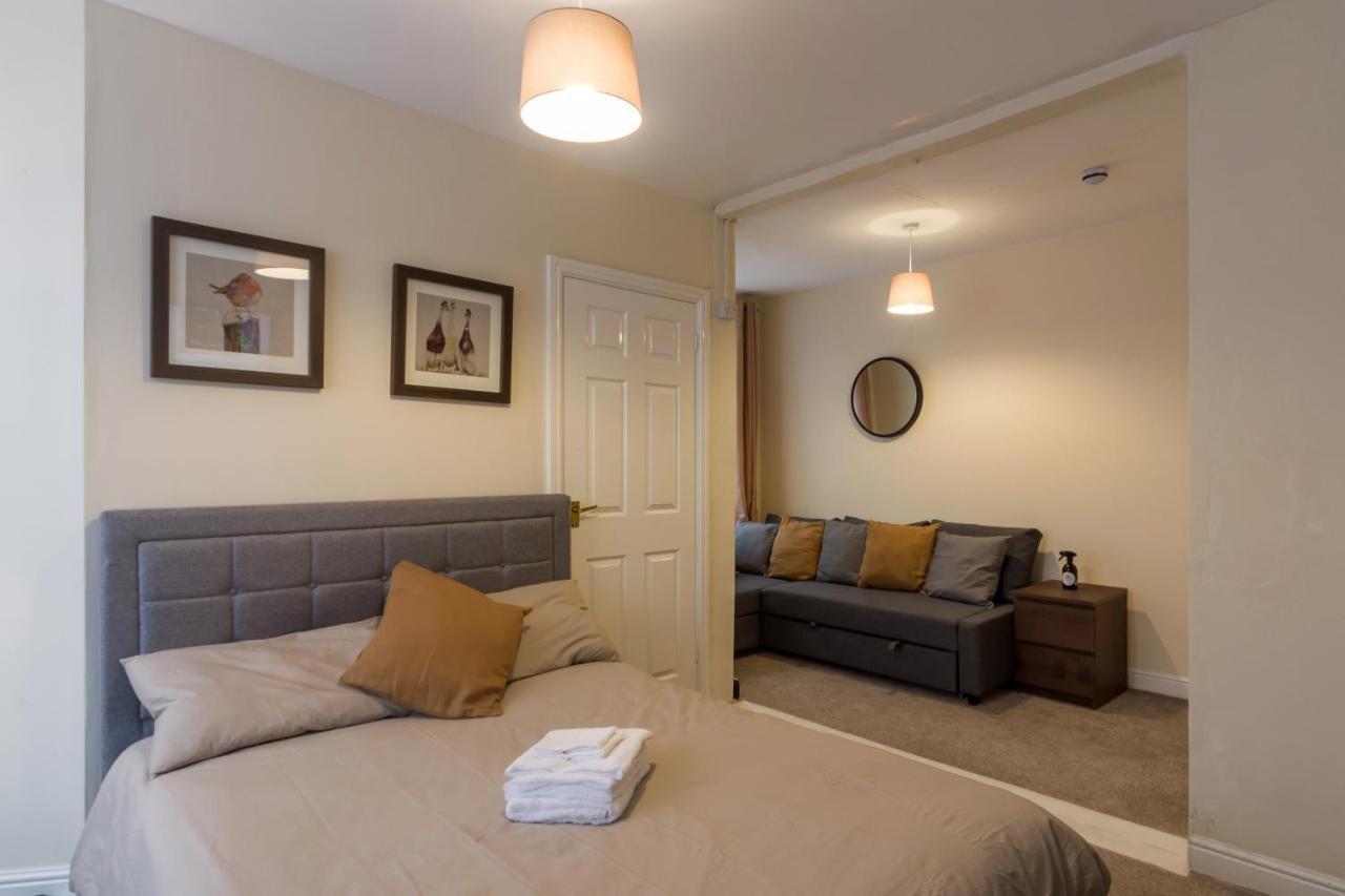 The Waves Hotels Skegness Extérieur photo