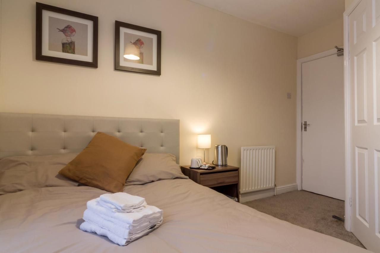 The Waves Hotels Skegness Extérieur photo