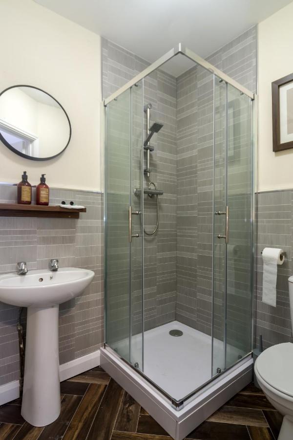 The Waves Hotels Skegness Extérieur photo