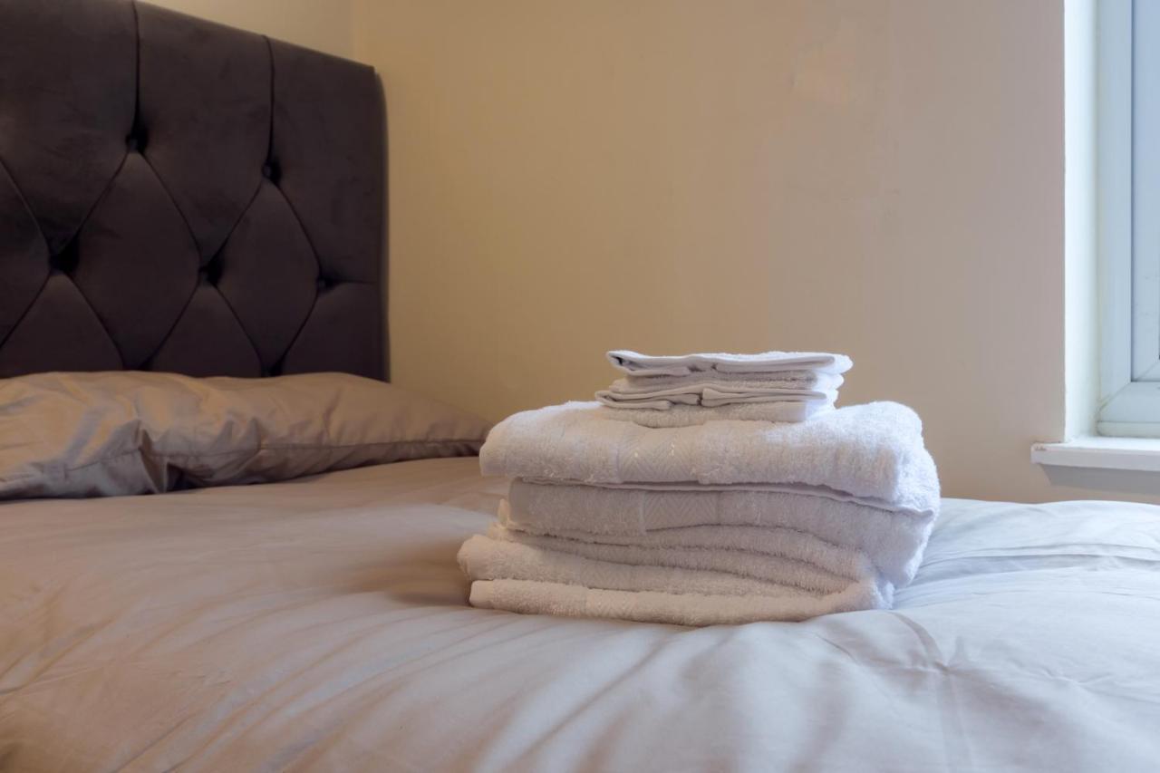 The Waves Hotels Skegness Extérieur photo
