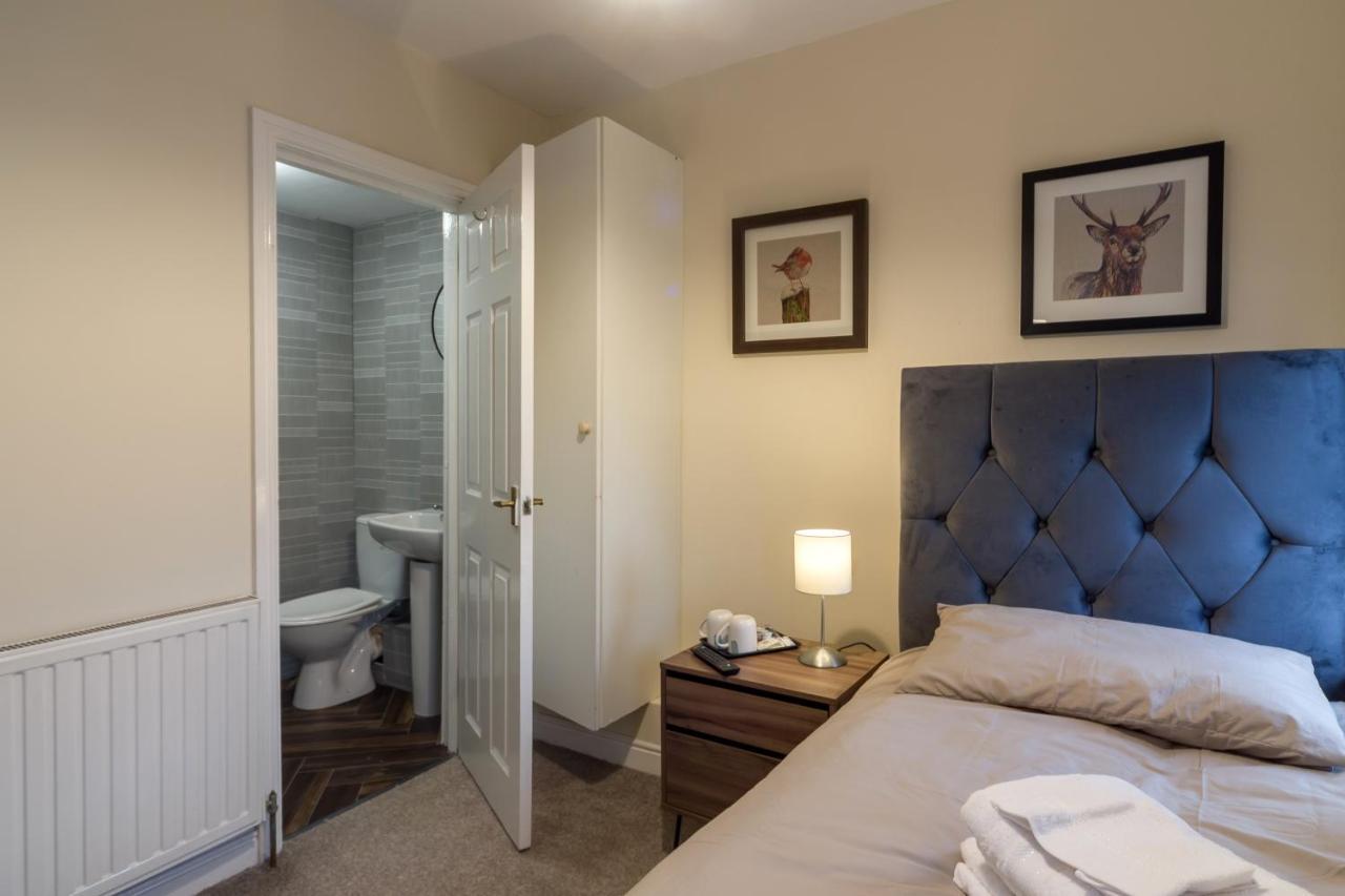 The Waves Hotels Skegness Extérieur photo