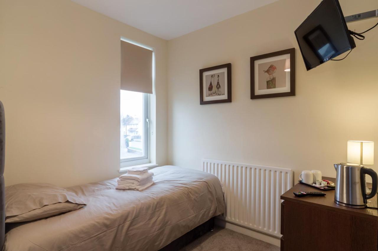 The Waves Hotels Skegness Extérieur photo