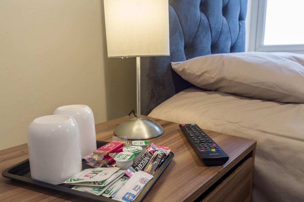 The Waves Hotels Skegness Extérieur photo