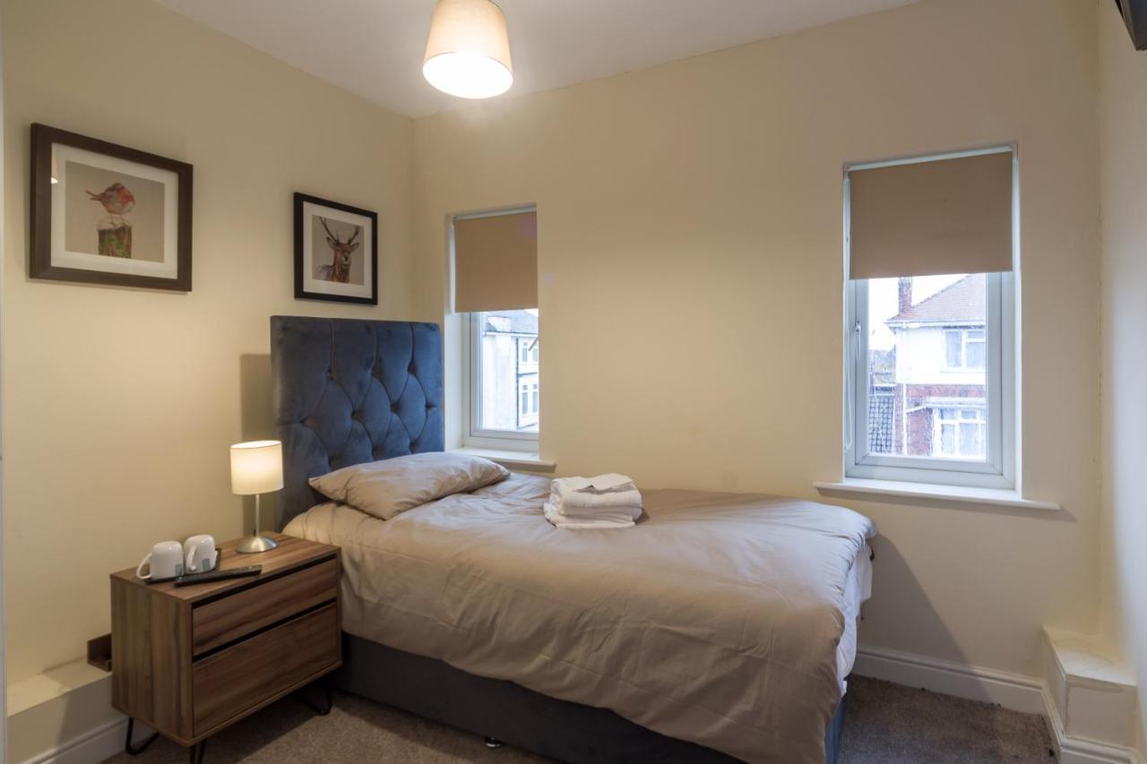 The Waves Hotels Skegness Extérieur photo