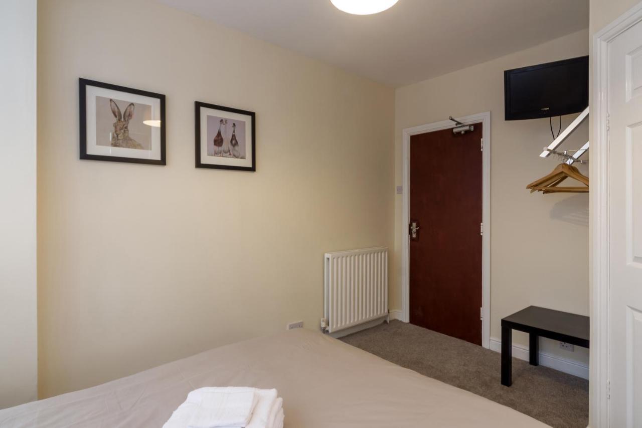 The Waves Hotels Skegness Extérieur photo