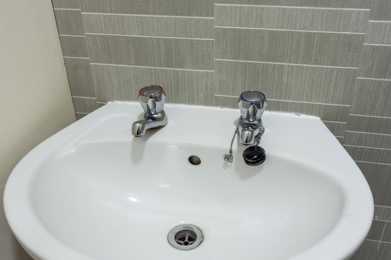 The Waves Hotels Skegness Extérieur photo