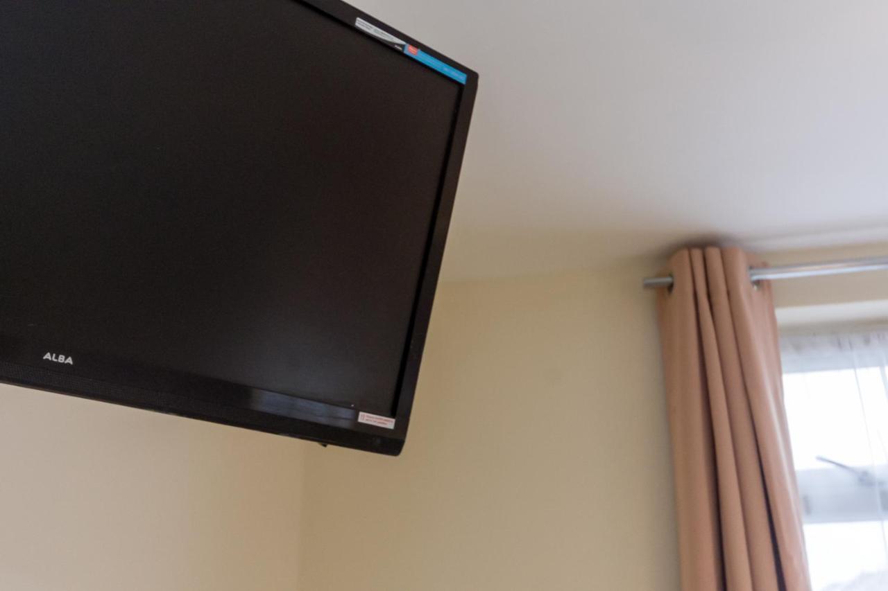 The Waves Hotels Skegness Extérieur photo