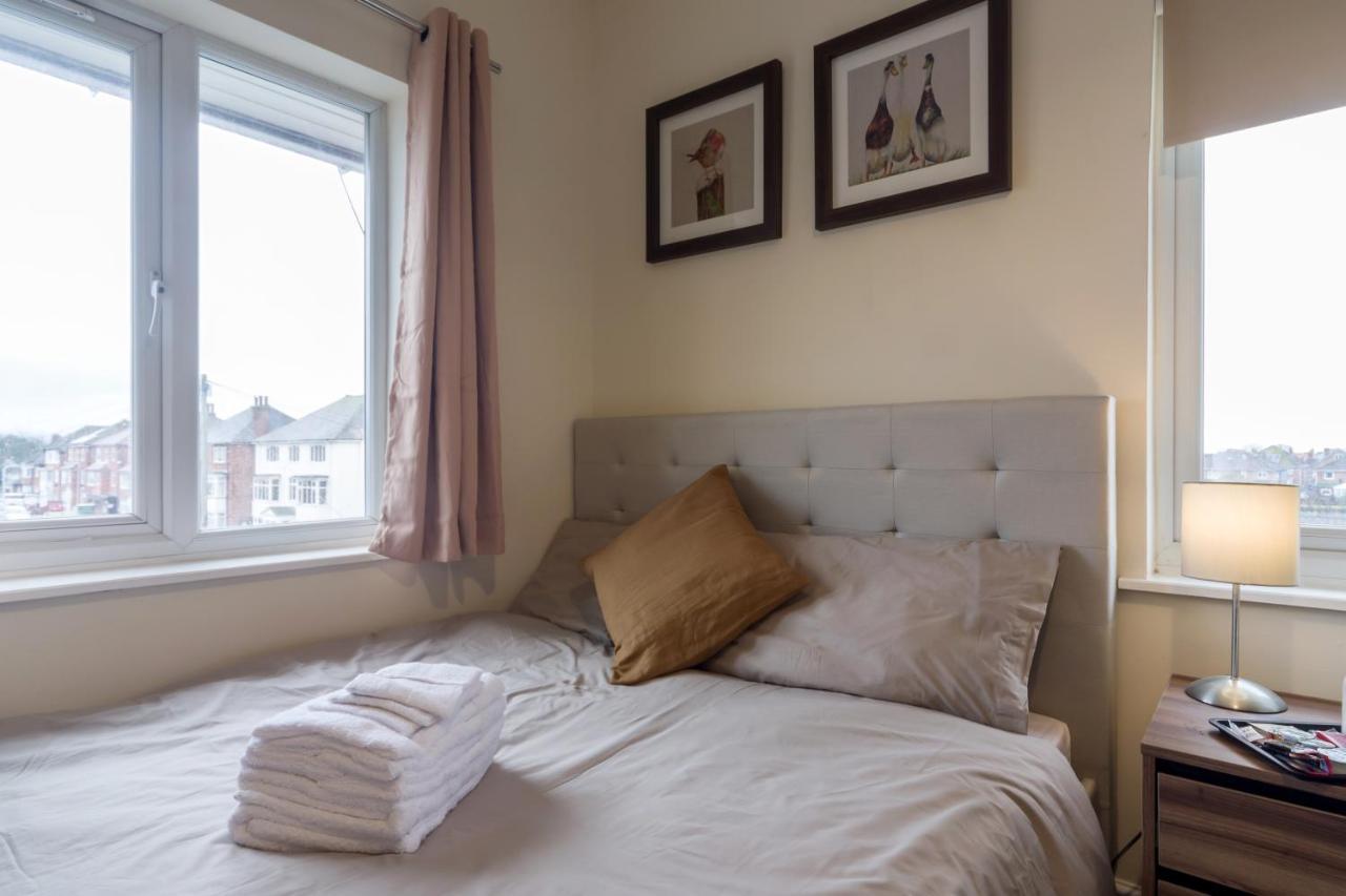 The Waves Hotels Skegness Extérieur photo