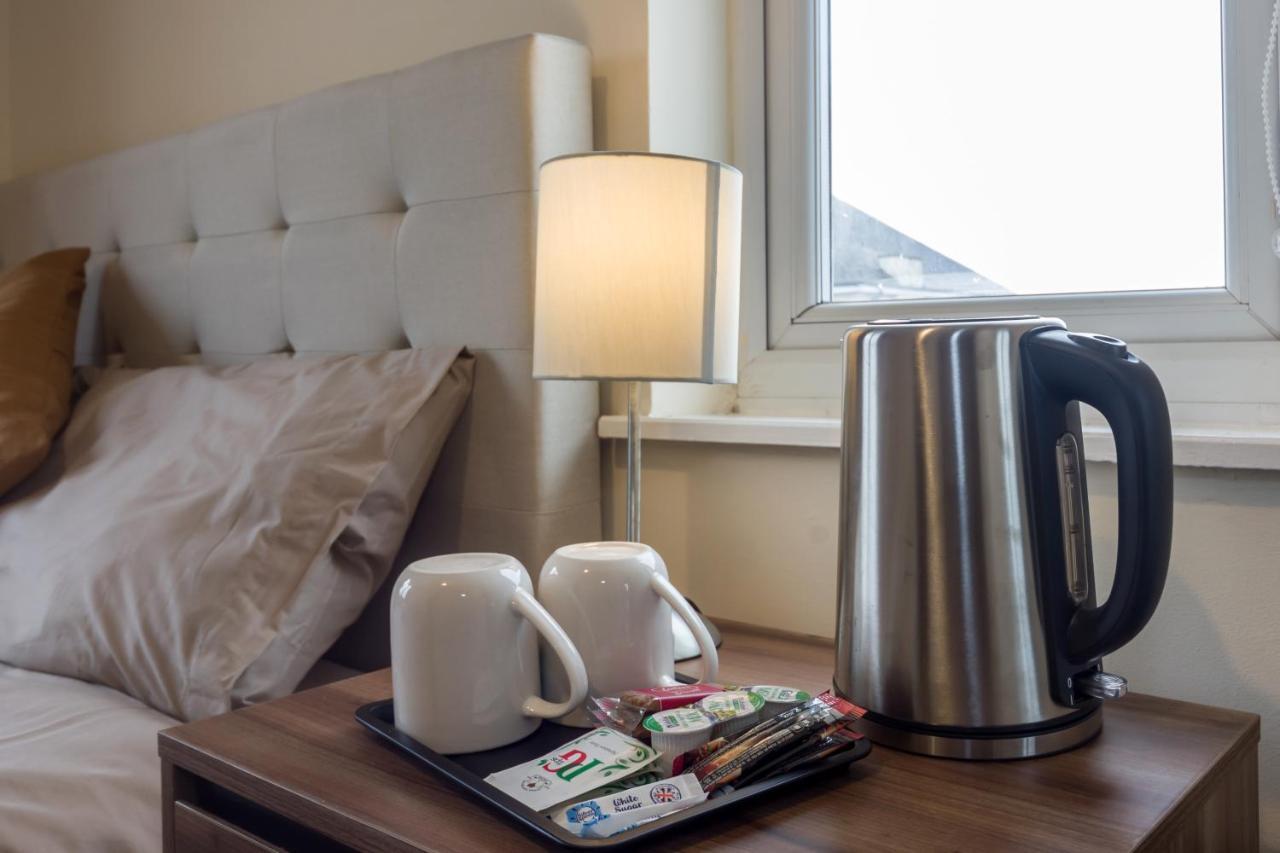 The Waves Hotels Skegness Extérieur photo