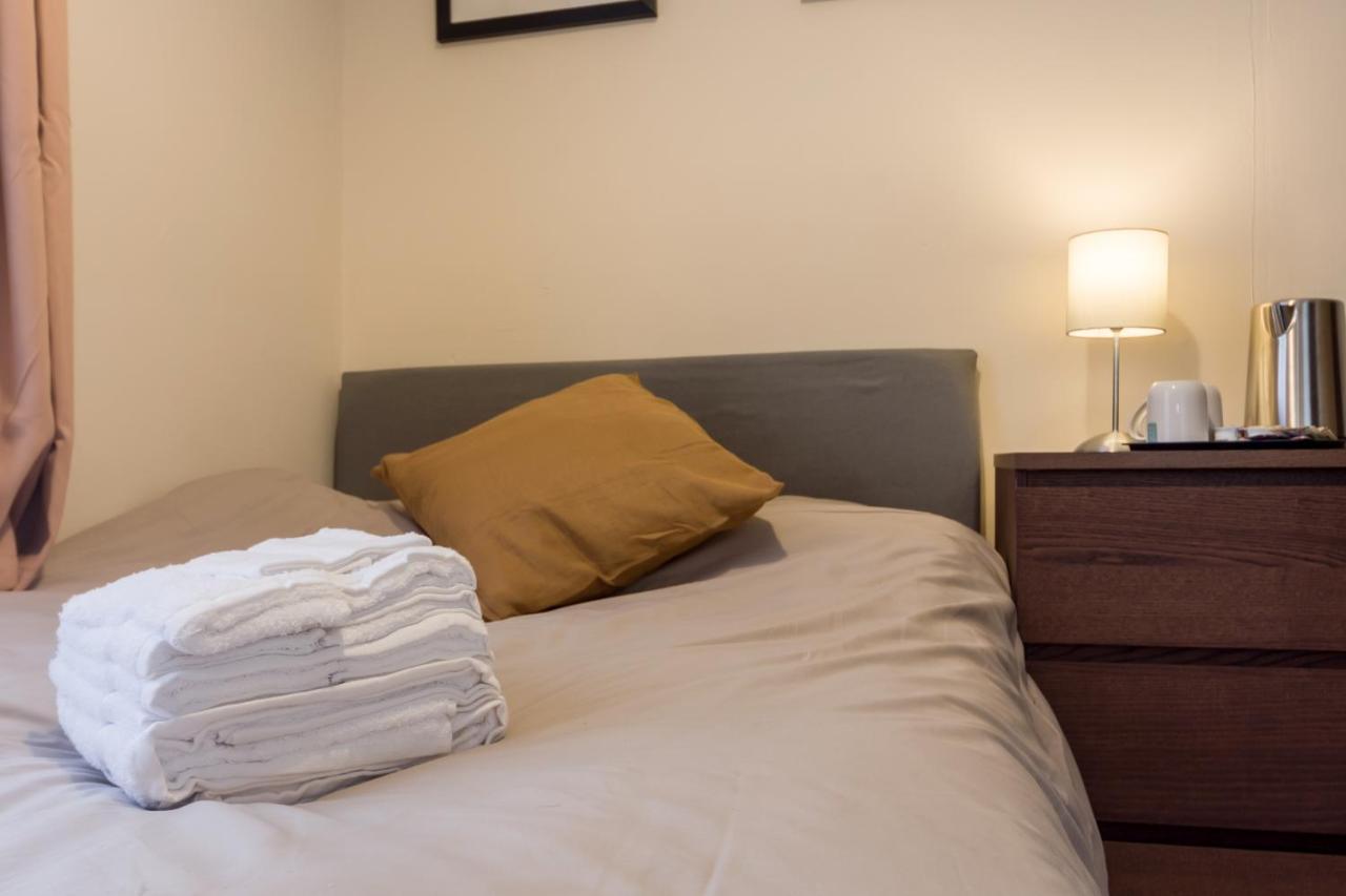 The Waves Hotels Skegness Extérieur photo