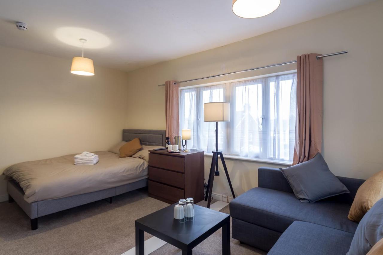 The Waves Hotels Skegness Extérieur photo