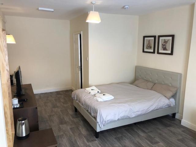 The Waves Hotels Skegness Extérieur photo